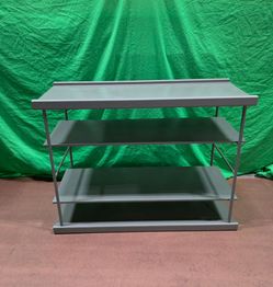 Modern bookcase by TREKU