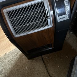 Lasko Electric Heater 