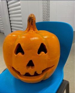 Beautiful Brand New Halloween Jack Luminary 🎃✨👻