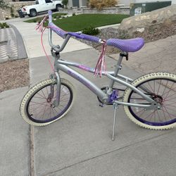 Ozone 500 Majestic 20 in Bike