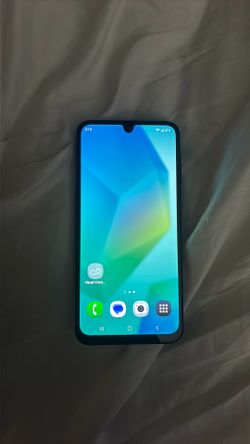 Galaxy a 16 5G 128GB read description