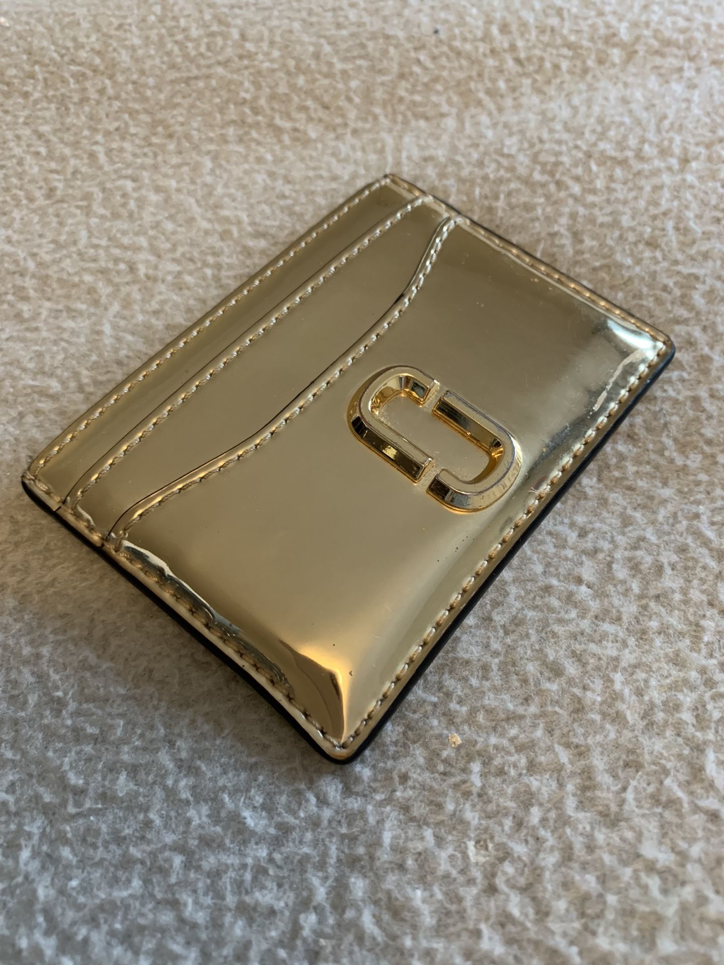 Authentic And Brand New Original Marc Jacobs Card Case Include Tag (  Original price is $75+tax) very new style for Sale in San Diego, CA -  OfferUp