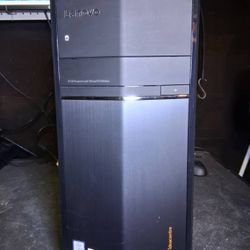 Lenovo PC, Windows 11, i7.. 16 gb Ram, 1TB Storage, Built in Wifi - $220