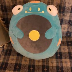 Pokémon Squishmallows Bellibolt