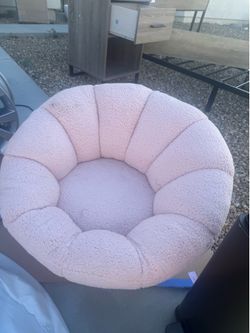 Toddler chair