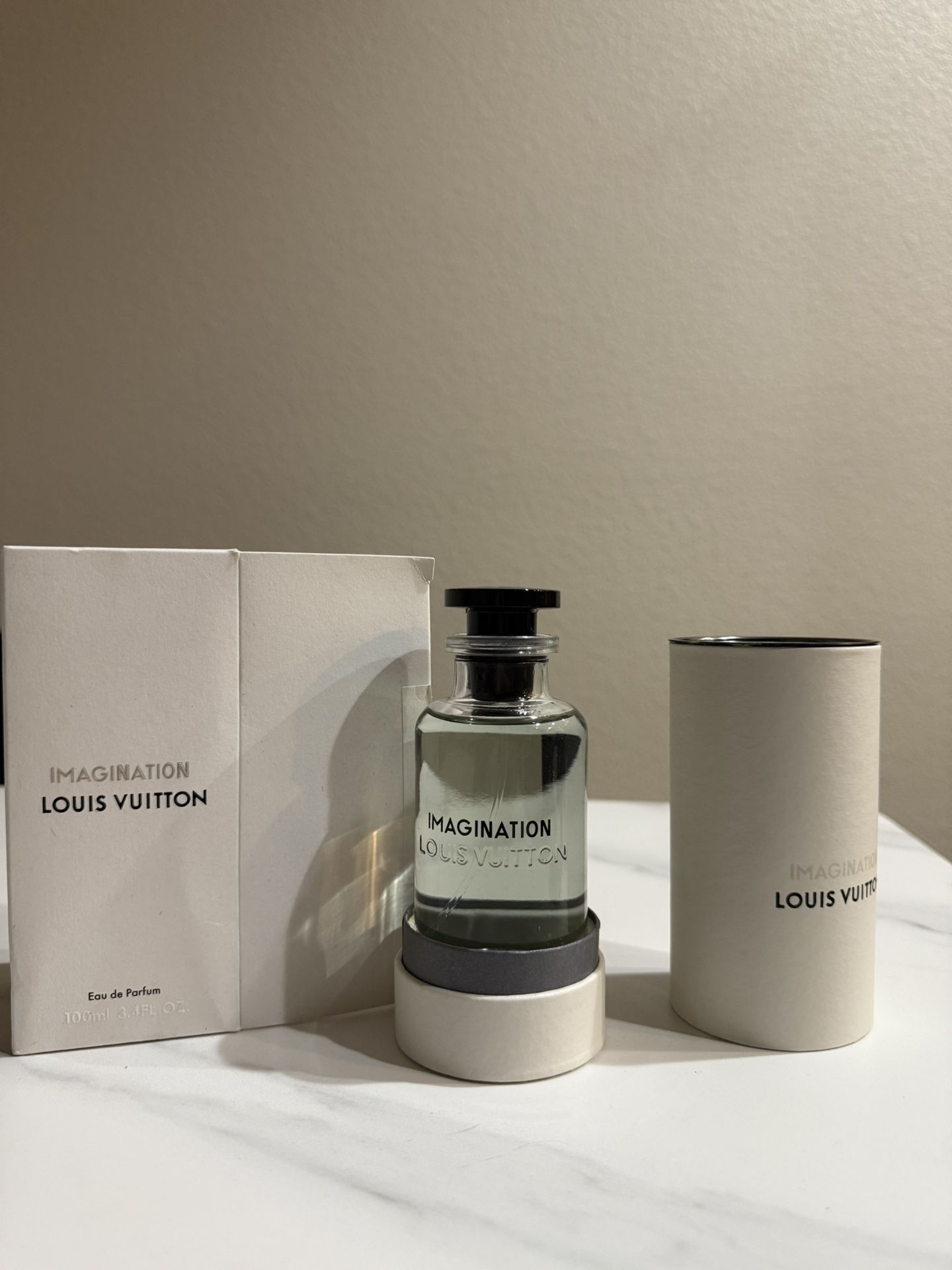 LV imaginations