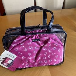 Travel Bag Set 