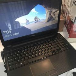 Dell Laptop