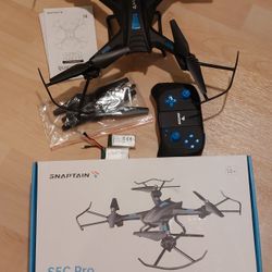 Snaptain S5C Pro 4-Axis Drone