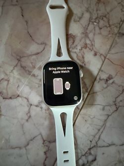 Apple Watch Series 7
