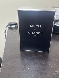 Bleu De Chanel (3.4oz)