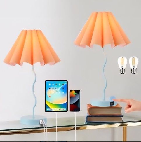 Modern Table Lamps