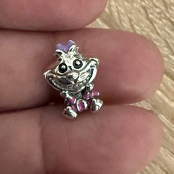925 STERLING SILVER CHARM