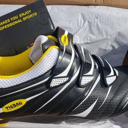 Bicyclist Shoes...bike