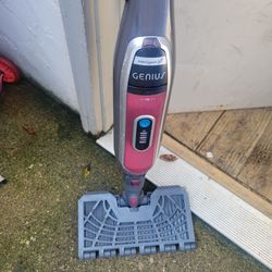 Shark | Steam Mop for Home | Lightweight | Powerful Steam Cleaning with Steam Blaster Technology | Includes 2 Mop Pads | Ideal for Hardwood Floors, Ti