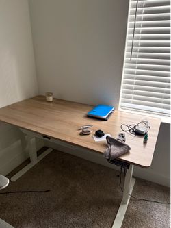 Standing Desk