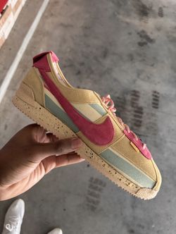 Nike Cortez Size 14