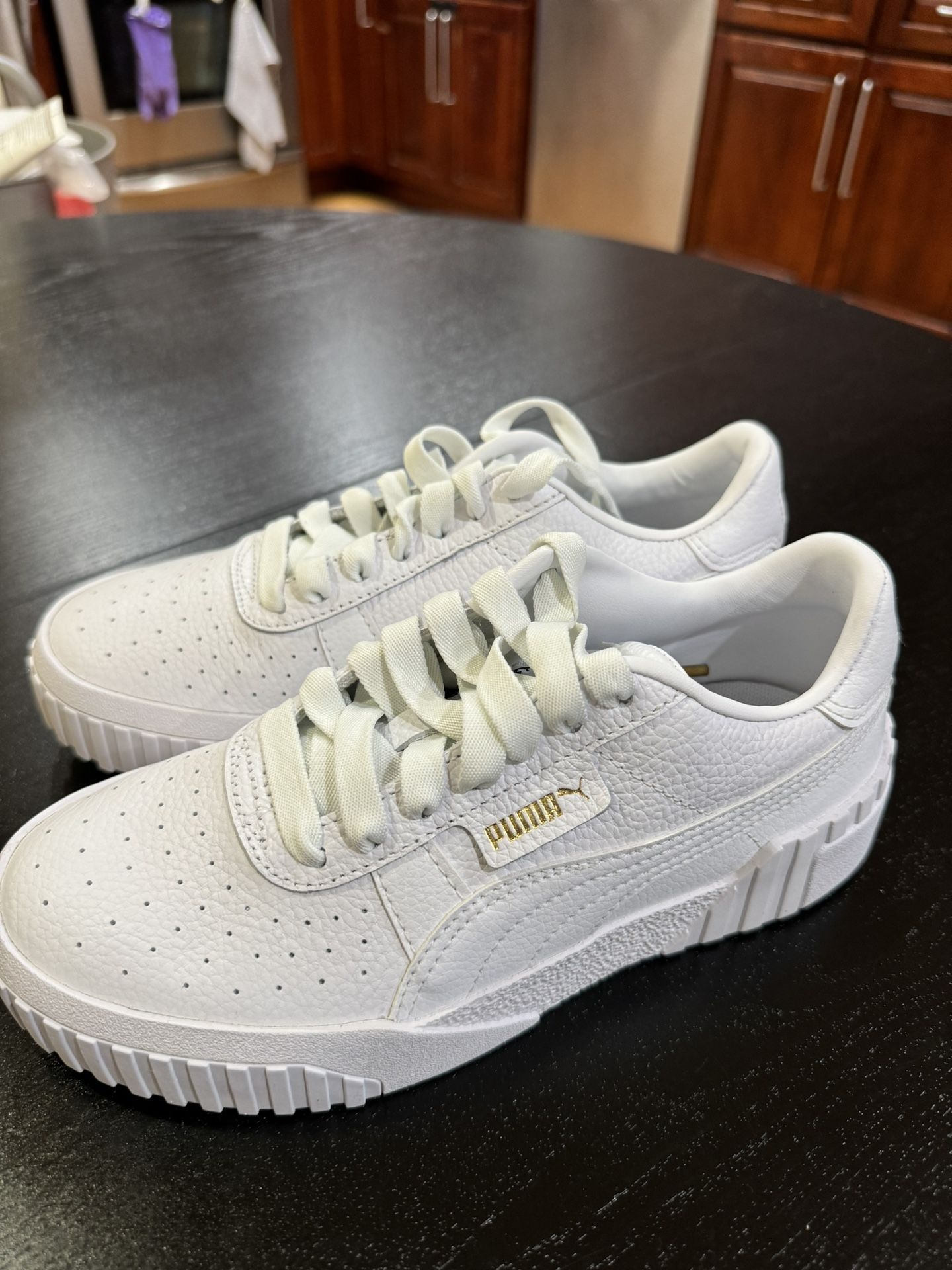 Puma women shoes