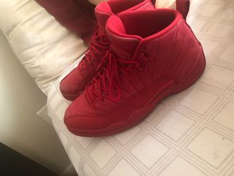 Red 12s