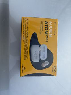 Hearing Aids
