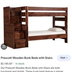 Bunkbeds