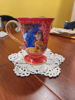 Disney Fairtale Collection Mug