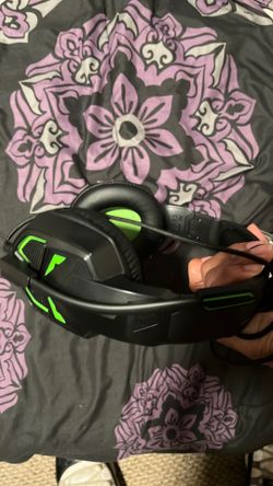 Headset