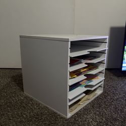 Panel Divider Cube