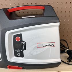 Lasko Elite Collection Ceramic Utility Heater