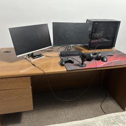Computer Table ( Office Table )