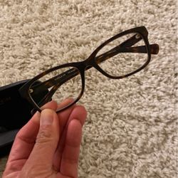 Coach Frames