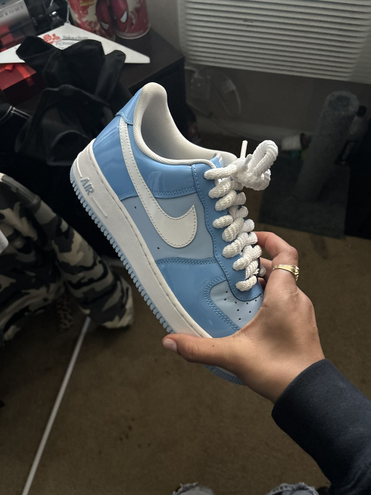 Air Force