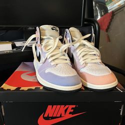 Jordan 1 ‘Skyline’ 