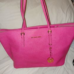 Beautiful Mk Handbag