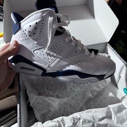 Jordan 6