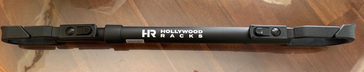 Hollywood Racks Extension Bar