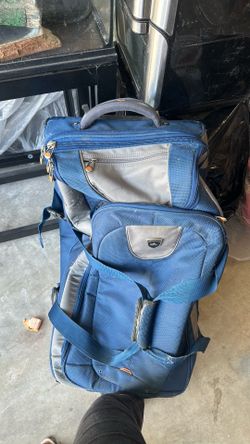 Luggage