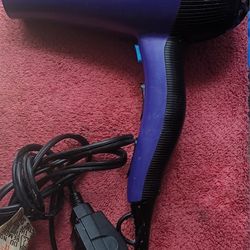 Hair Dryer