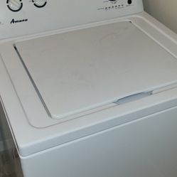 Amana Washing Machine 