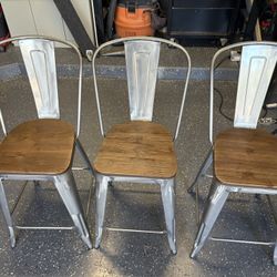 Wayfair Counter Height Bar Stools