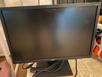 Acer Monitor
