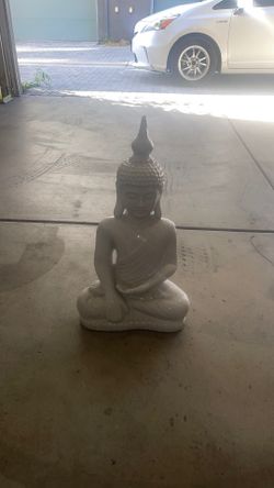 Buddha