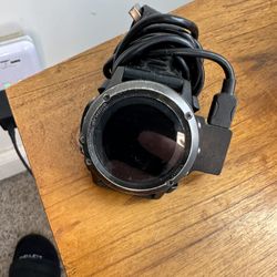 Garmin Fenix 3