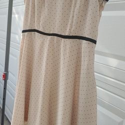 Lauren Conrad Women's Dress Size 16
