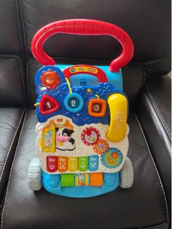 Baby walker