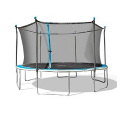 Bounce Pro 14ft Trampoline with Flash Lite Zone