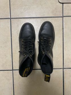 Dr. Martens boots