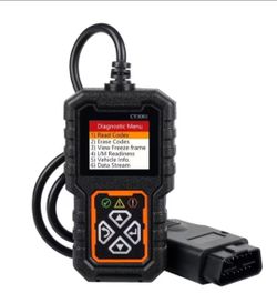 OBD 2 Scanner