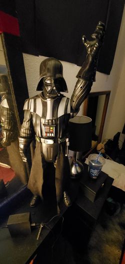 Star Wars Darth Vader Large Figure