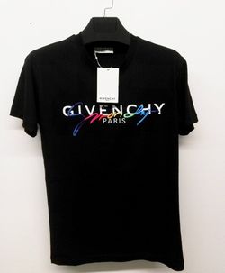 GVNCY Rainbow Tshirt ( Pls read desc. )